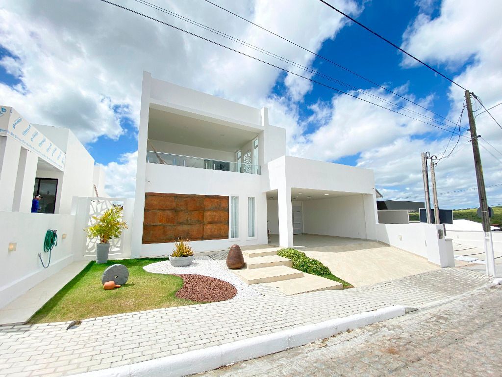 Imagens do imóveis Casa com 4 quartos à venda, 460 m² por R$ 1.400.000 - Condomínio Morada Nobre - Garanhuns/PE