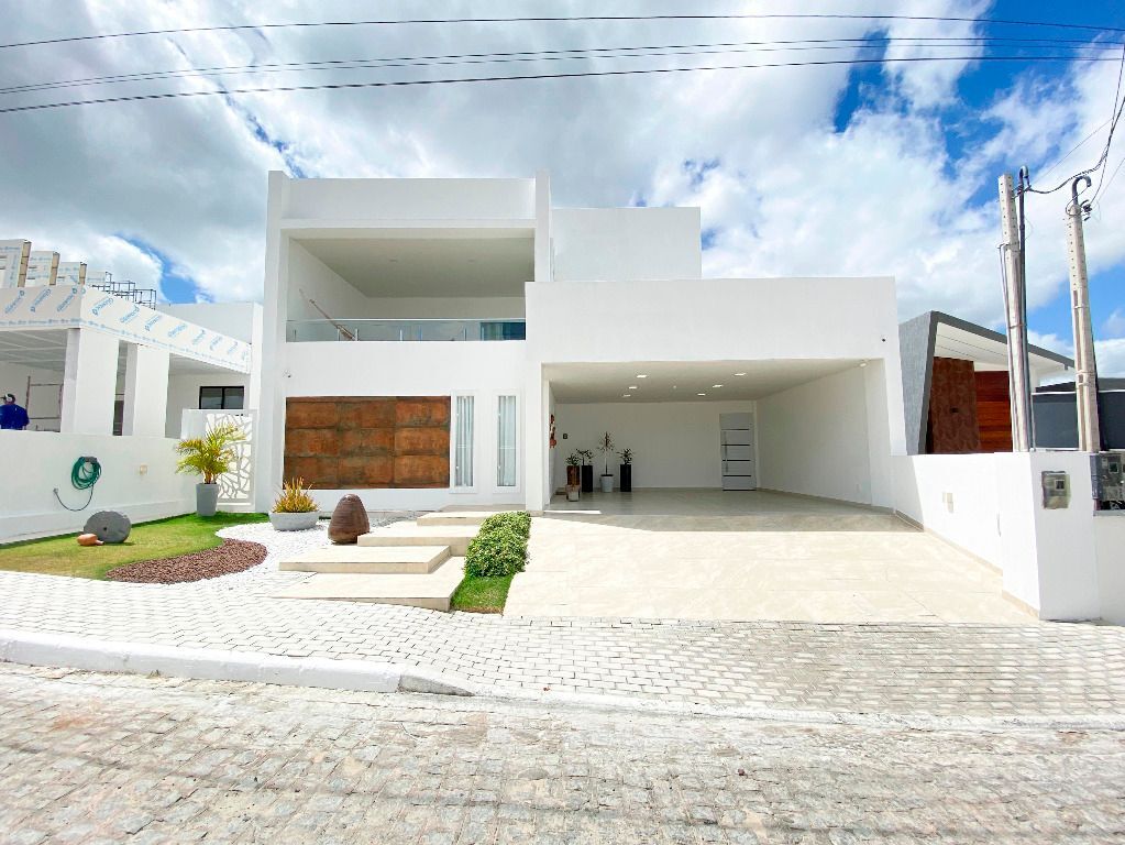 Imagens do imóveis Casa com 4 quartos à venda, 460 m² por R$ 1.400.000 - Condomínio Morada Nobre - Garanhuns/PE