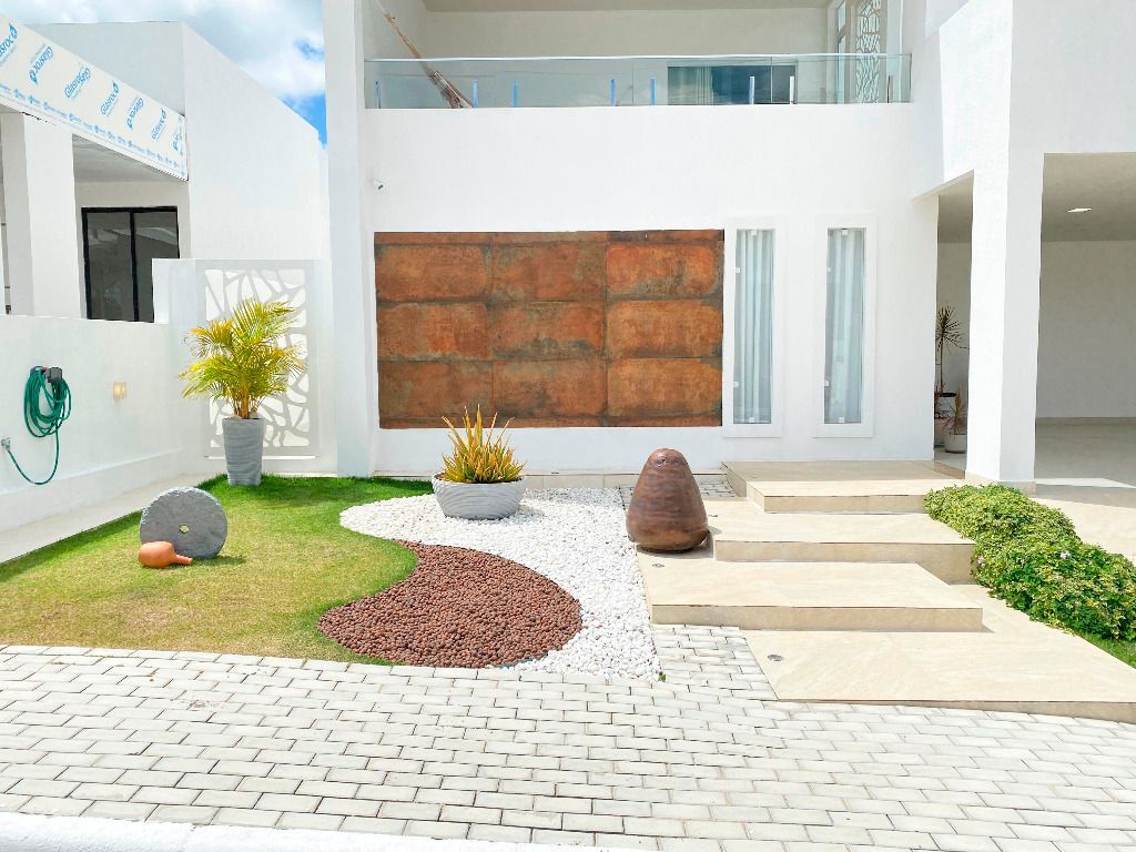 Imagens do imóveis Casa com 4 quartos à venda, 460 m² por R$ 1.400.000 - Condomínio Morada Nobre - Garanhuns/PE