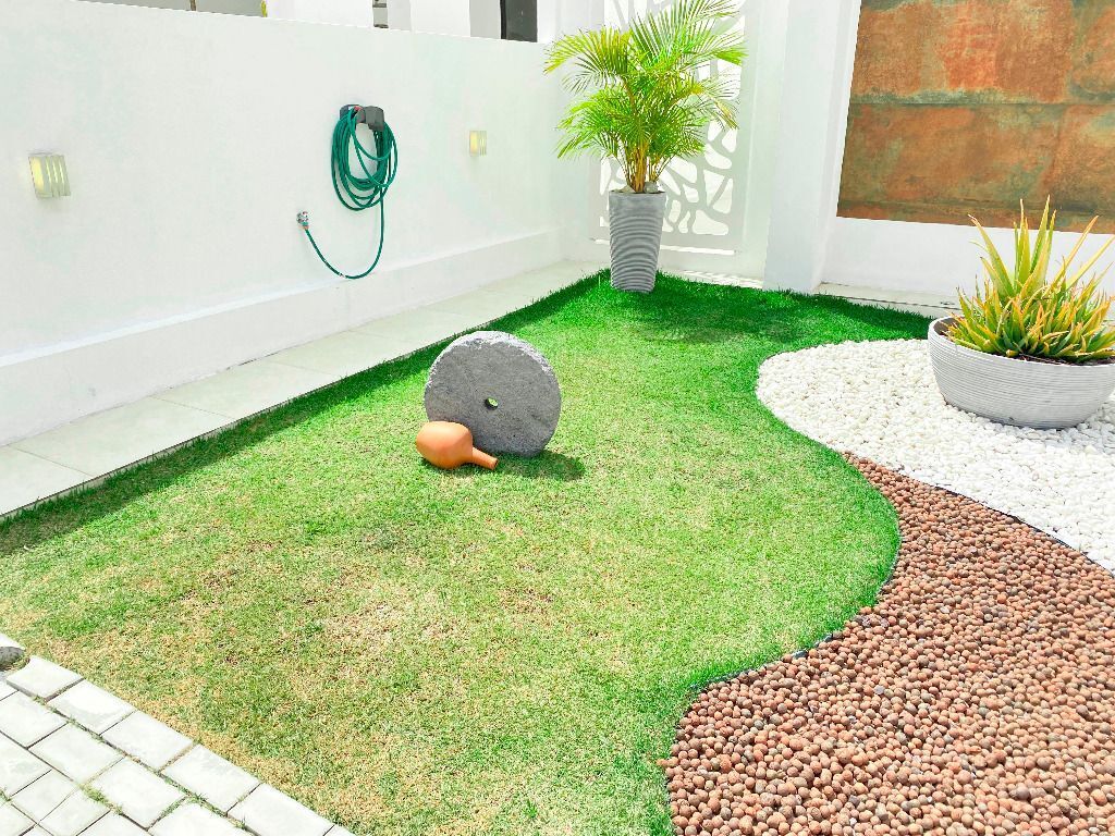 Imagens do imóveis Casa com 4 quartos à venda, 460 m² por R$ 1.400.000 - Condomínio Morada Nobre - Garanhuns/PE