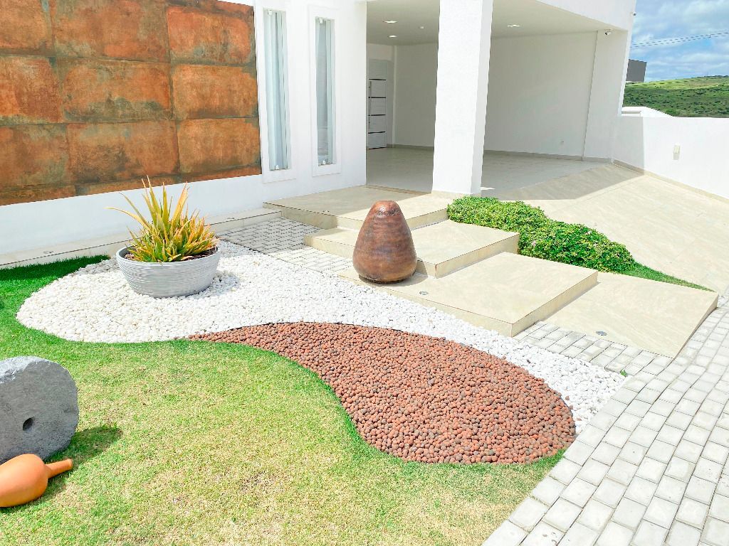 Imagens do imóveis Casa com 4 quartos à venda, 460 m² por R$ 1.400.000 - Condomínio Morada Nobre - Garanhuns/PE