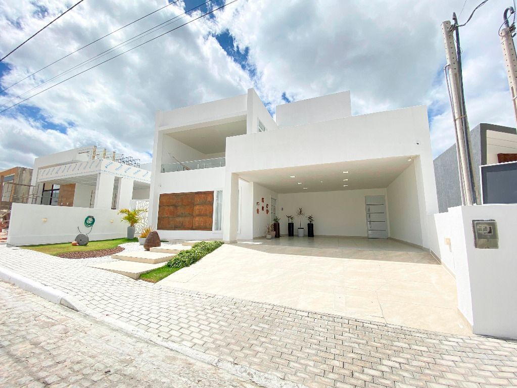 Imagens do imóveis Casa com 4 quartos à venda, 460 m² por R$ 1.400.000 - Condomínio Morada Nobre - Garanhuns/PE