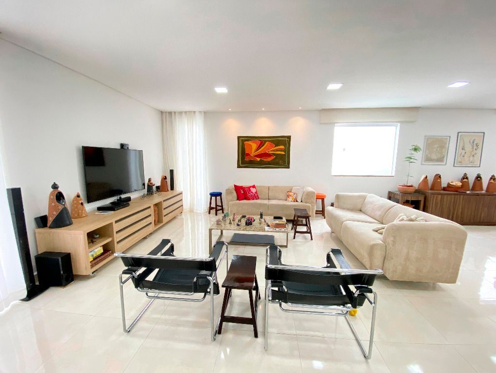 Imagens do imóveis Casa com 4 quartos à venda, 460 m² por R$ 1.400.000 - Condomínio Morada Nobre - Garanhuns/PE