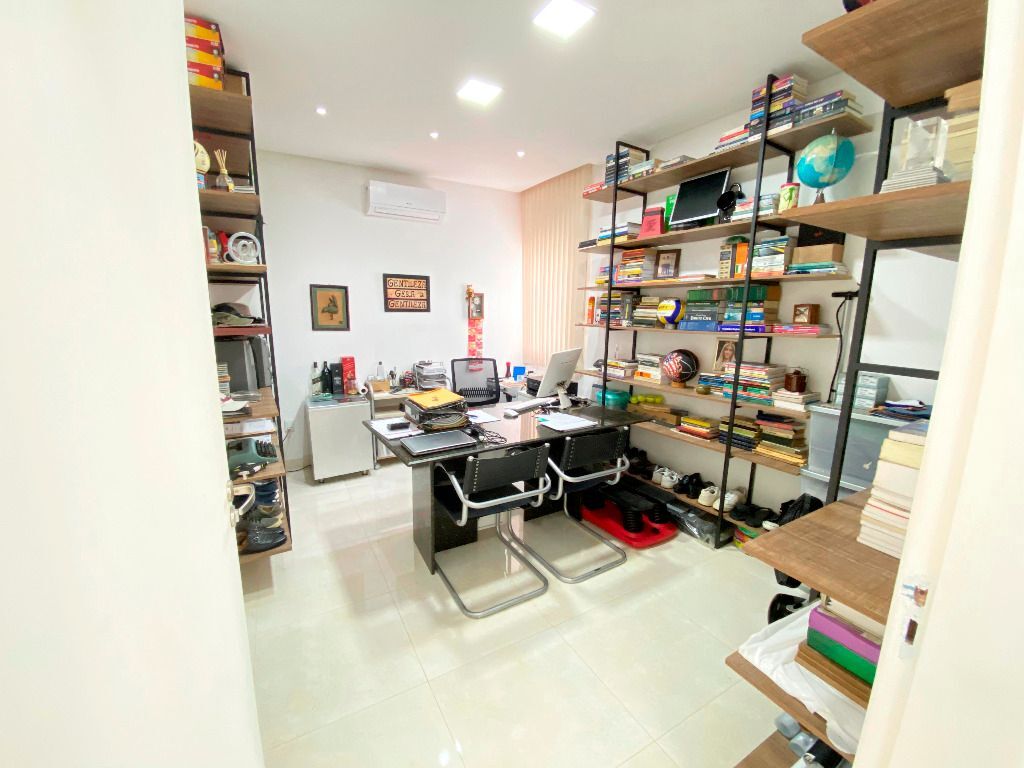 Imagens do imóveis Casa com 4 quartos à venda, 460 m² por R$ 1.400.000 - Condomínio Morada Nobre - Garanhuns/PE