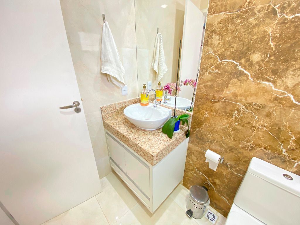 Imagens do imóveis Casa com 4 quartos à venda, 460 m² por R$ 1.400.000 - Condomínio Morada Nobre - Garanhuns/PE