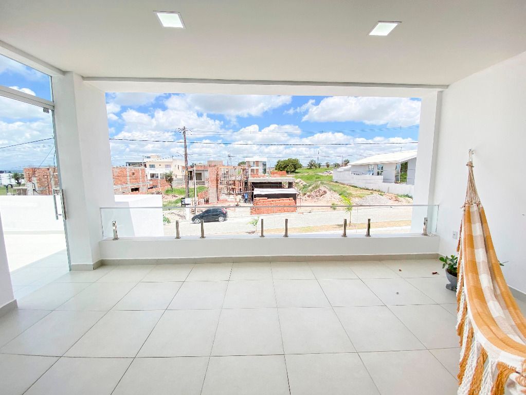 Casa com 4 quartos à venda, 460 m² por R$ 1.400.000 - Condomínio Morada Nobre - Garanhuns/PE