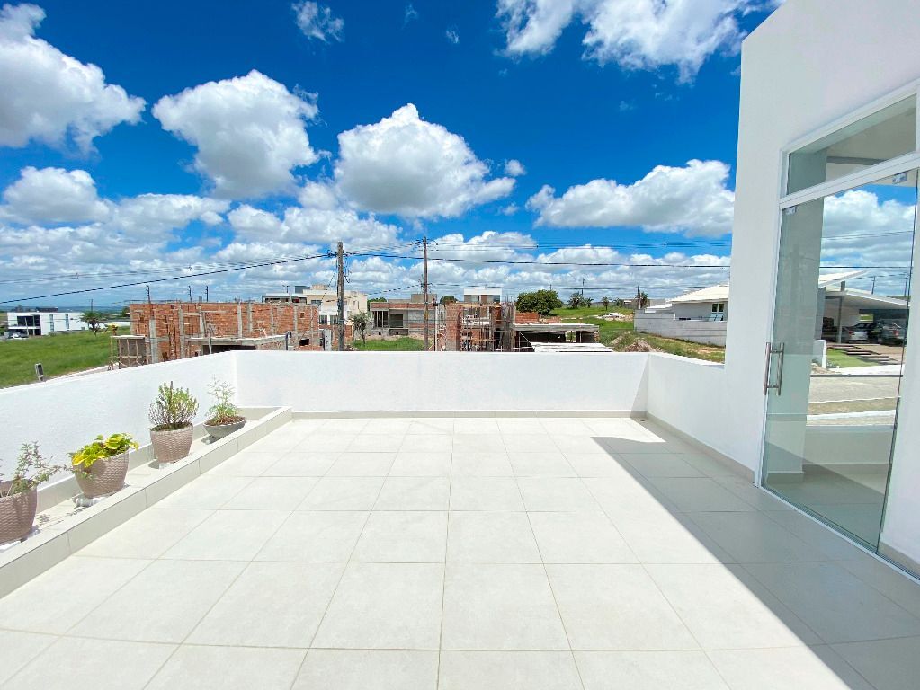 Casa com 4 quartos à venda, 460 m² por R$ 1.400.000 - Condomínio Morada Nobre - Garanhuns/PE