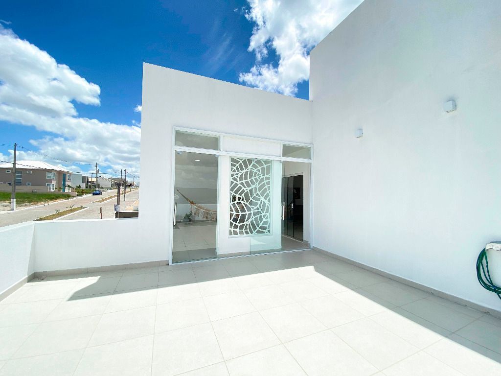 Casa com 4 quartos à venda, 460 m² por R$ 1.400.000 - Condomínio Morada Nobre - Garanhuns/PE