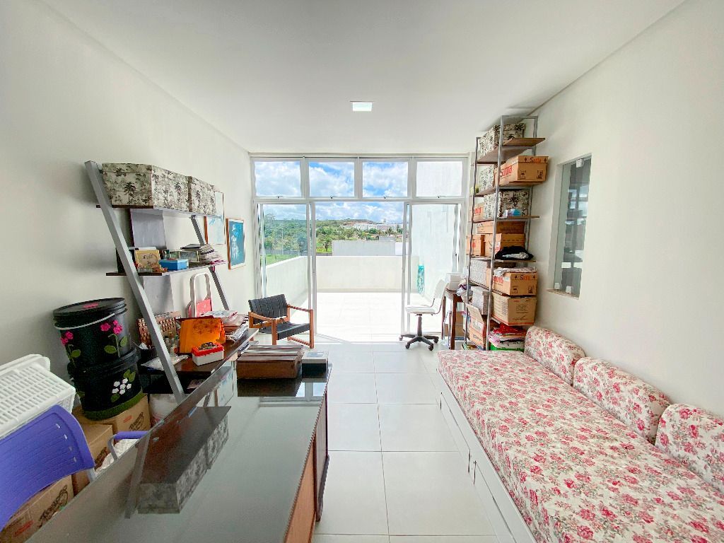 Casa com 4 quartos à venda, 460 m² por R$ 1.400.000 - Condomínio Morada Nobre - Garanhuns/PE