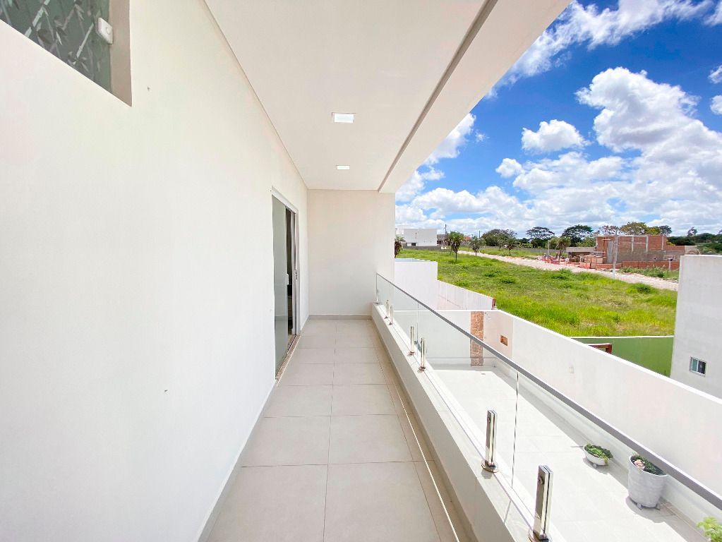 Casa com 4 quartos à venda, 460 m² por R$ 1.400.000 - Condomínio Morada Nobre - Garanhuns/PE