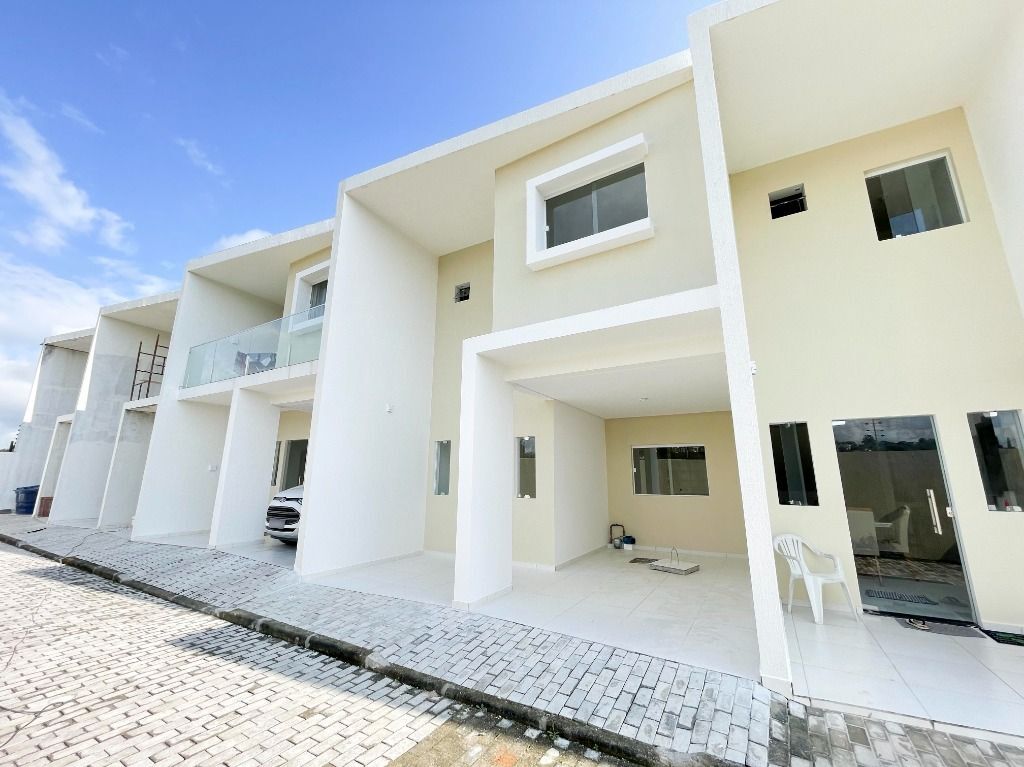 Imagens do imóveis Casa com 3 quartos à venda por R$ 350.000 - Boa Vista - Garanhuns/PE