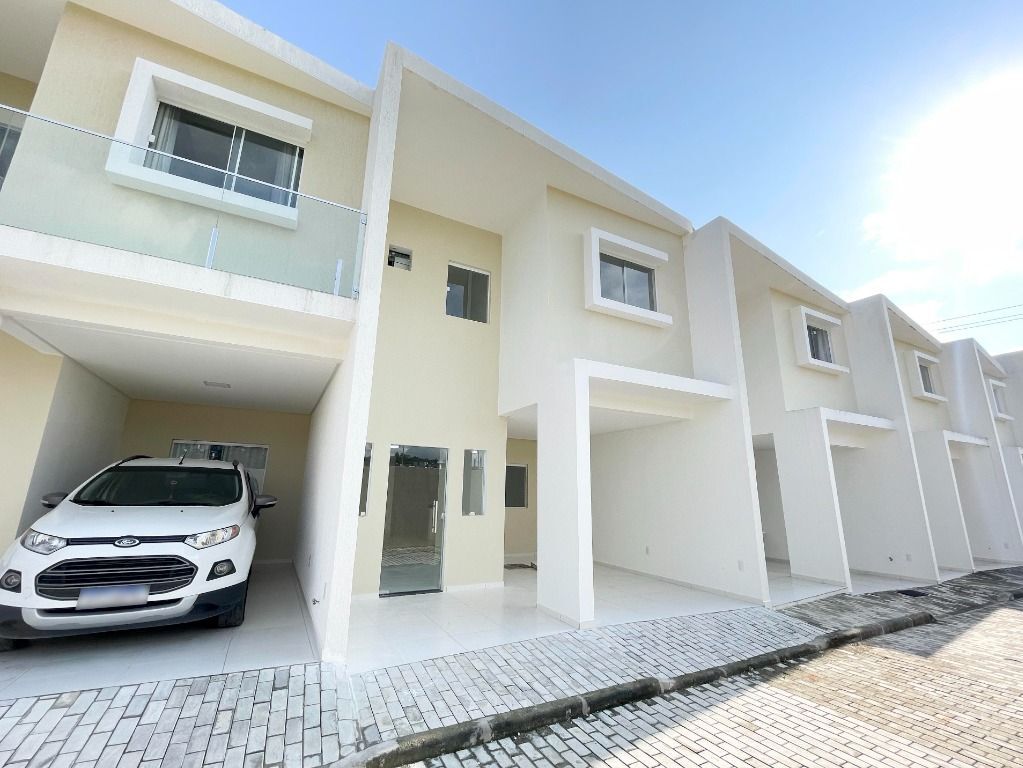 Imagens do imóveis Casa com 3 quartos à venda por R$ 350.000 - Boa Vista - Garanhuns/PE