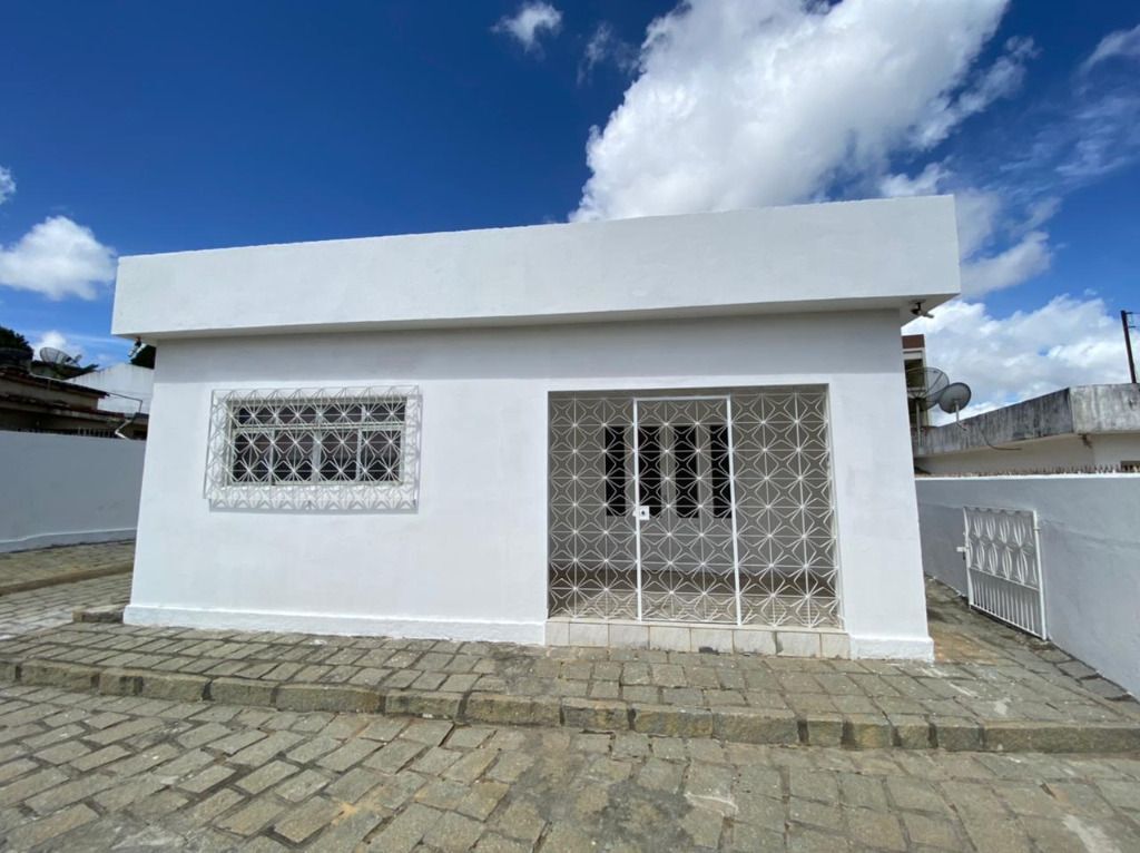Imagens do imóveis Casa com 4 quartos à venda, 153 m² por R$ 600.000 - Dom Thiago Postma - Garanhuns/PE