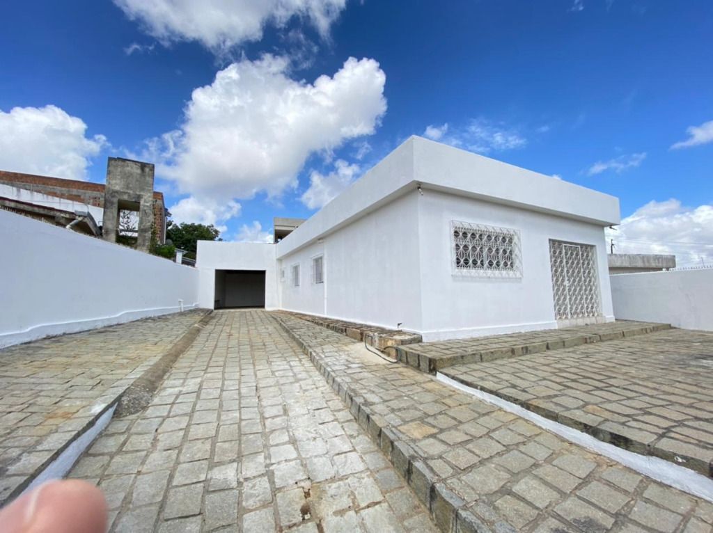 Imagens do imóveis Casa com 4 quartos à venda, 153 m² por R$ 600.000 - Dom Thiago Postma - Garanhuns/PE