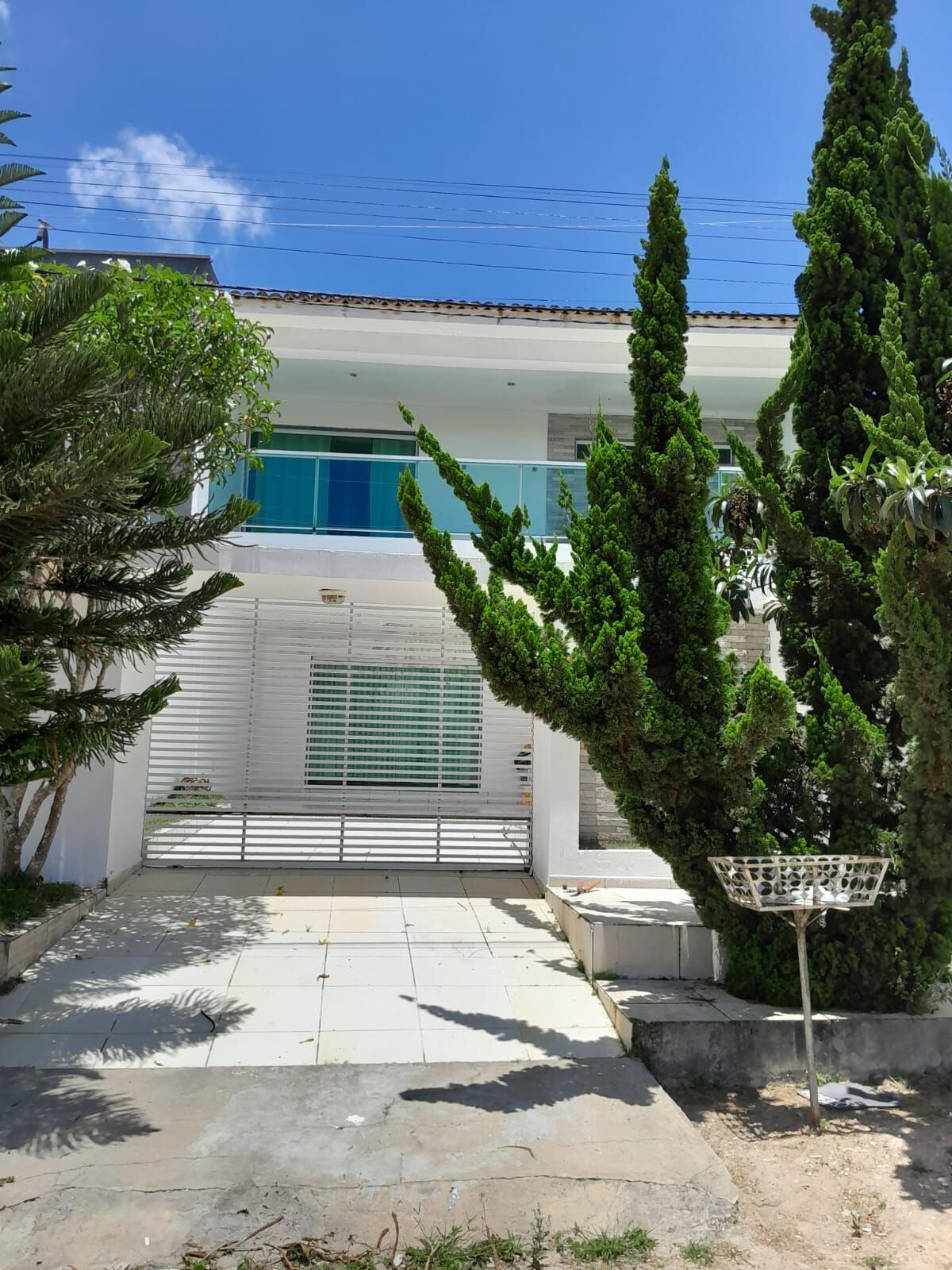 Casa Alto Padrão aluguel por R$ 3.500,00 Bairro Francisco Simão dos Santos prox a quarta igreja