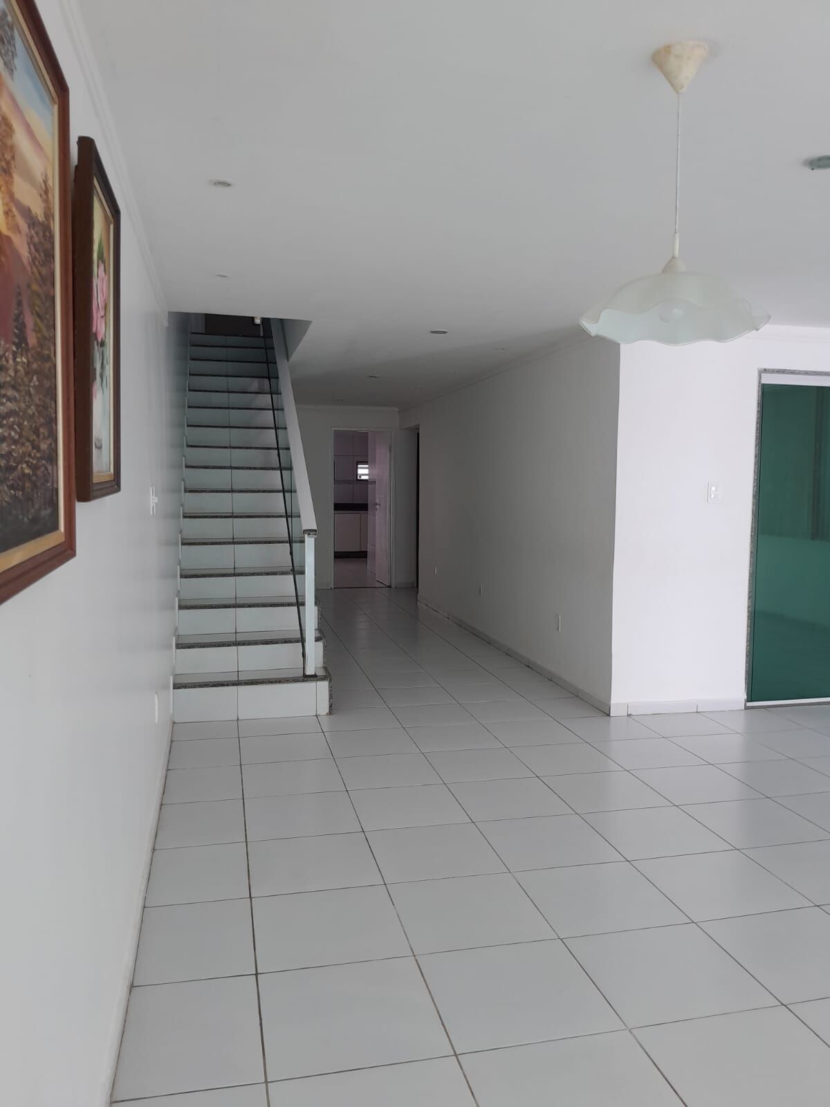 Casa Alto Padrão aluguel por R$ 3.500,00 Bairro Francisco Simão dos Santos prox a quarta igreja