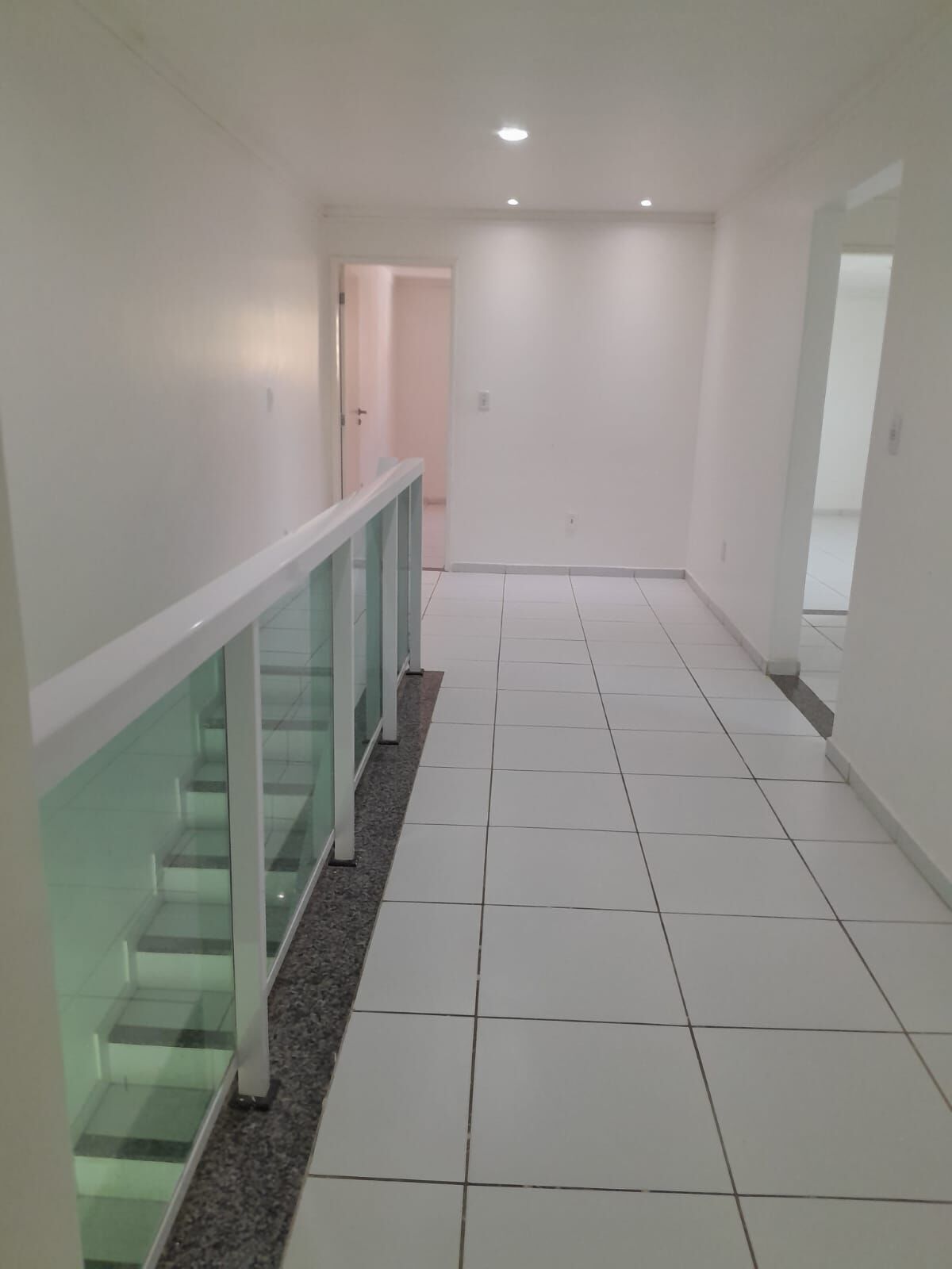 Casa Alto Padrão aluguel por R$ 3.500,00 Bairro Francisco Simão dos Santos prox a quarta igreja