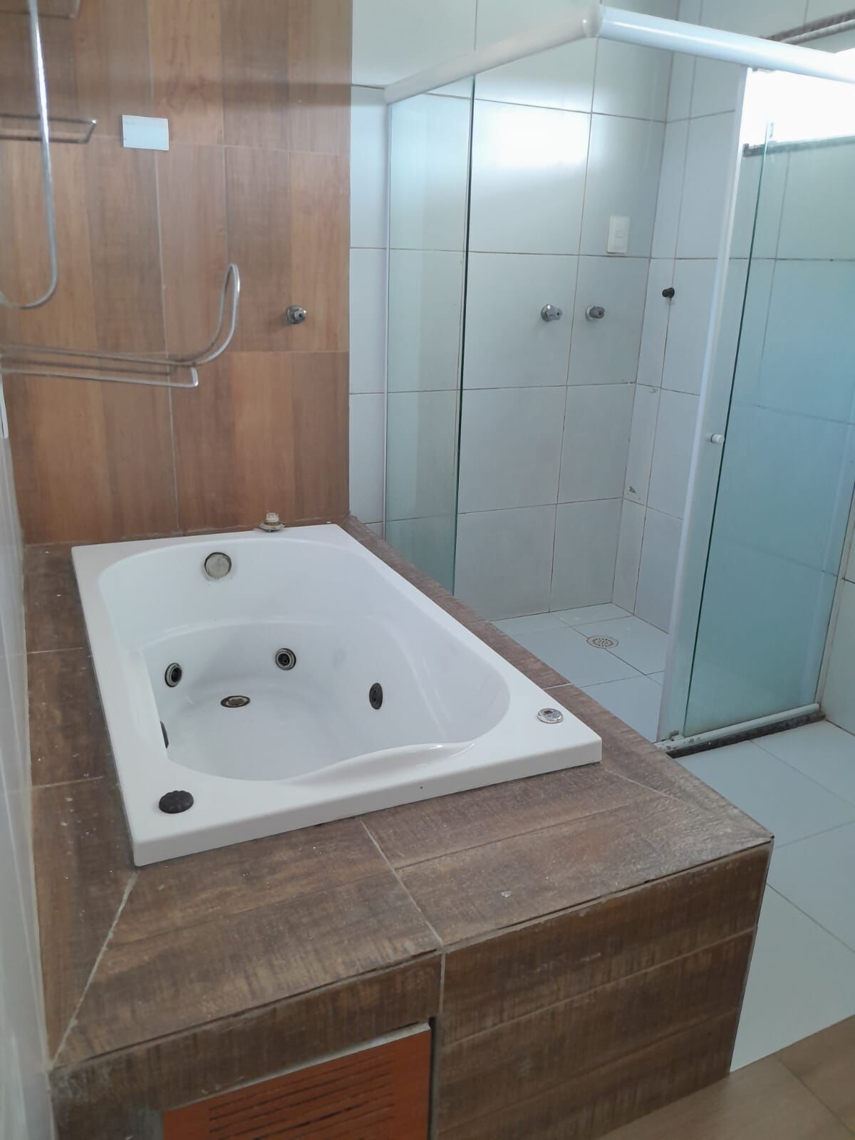 Casa Alto Padrão aluguel por R$ 3.500,00 Bairro Francisco Simão dos Santos prox a quarta igreja