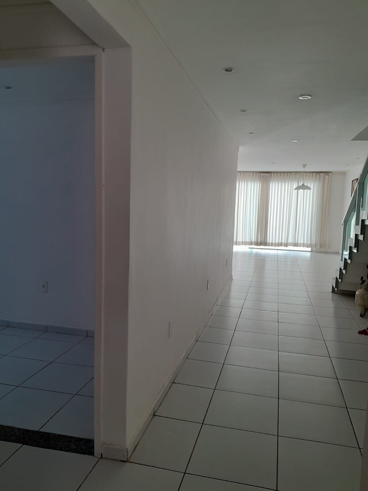 Casa Alto Padrão aluguel por R$ 3.500,00 Bairro Francisco Simão dos Santos prox a quarta igreja