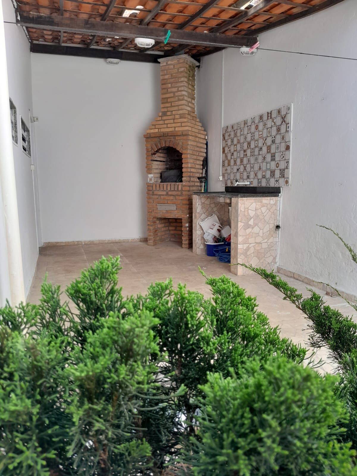 Casa Alto Padrão aluguel por R$ 3.500,00 Bairro Francisco Simão dos Santos prox a quarta igreja