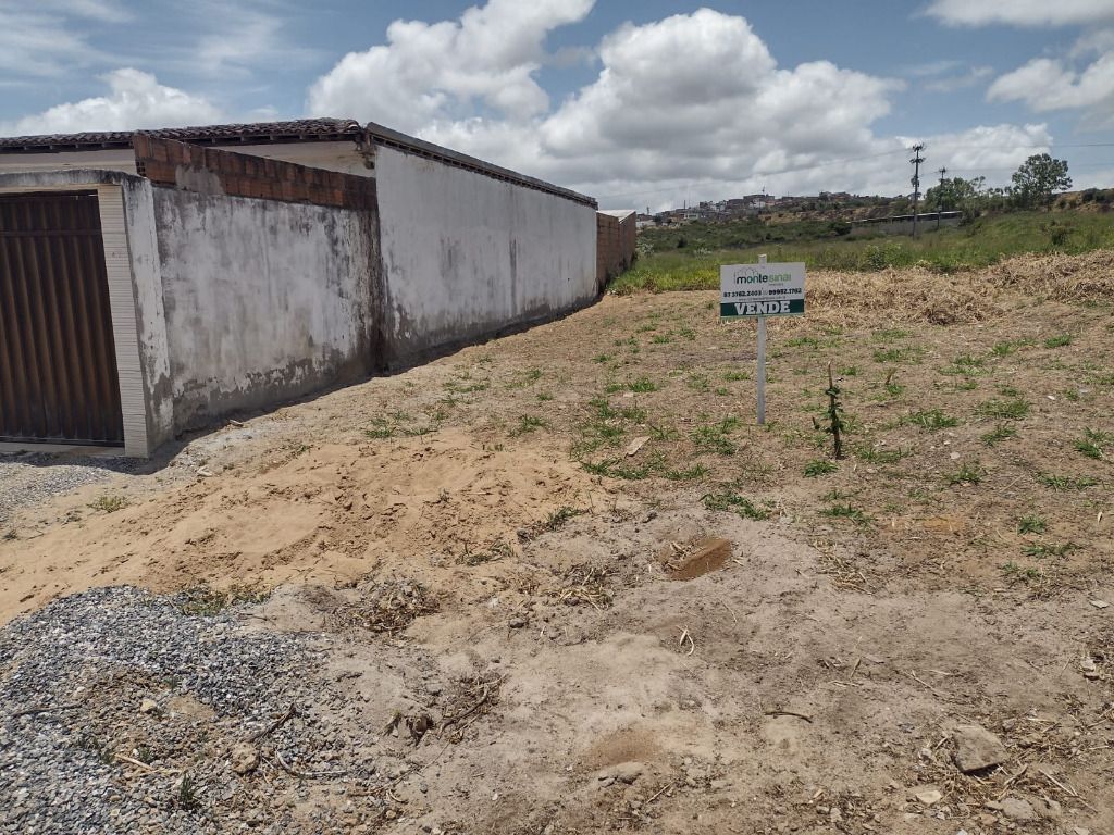 Imagens do imóveis Terreno à venda, 120 m² por R$ 38.000 - Dom Hélder Câmara - Garanhuns/PE