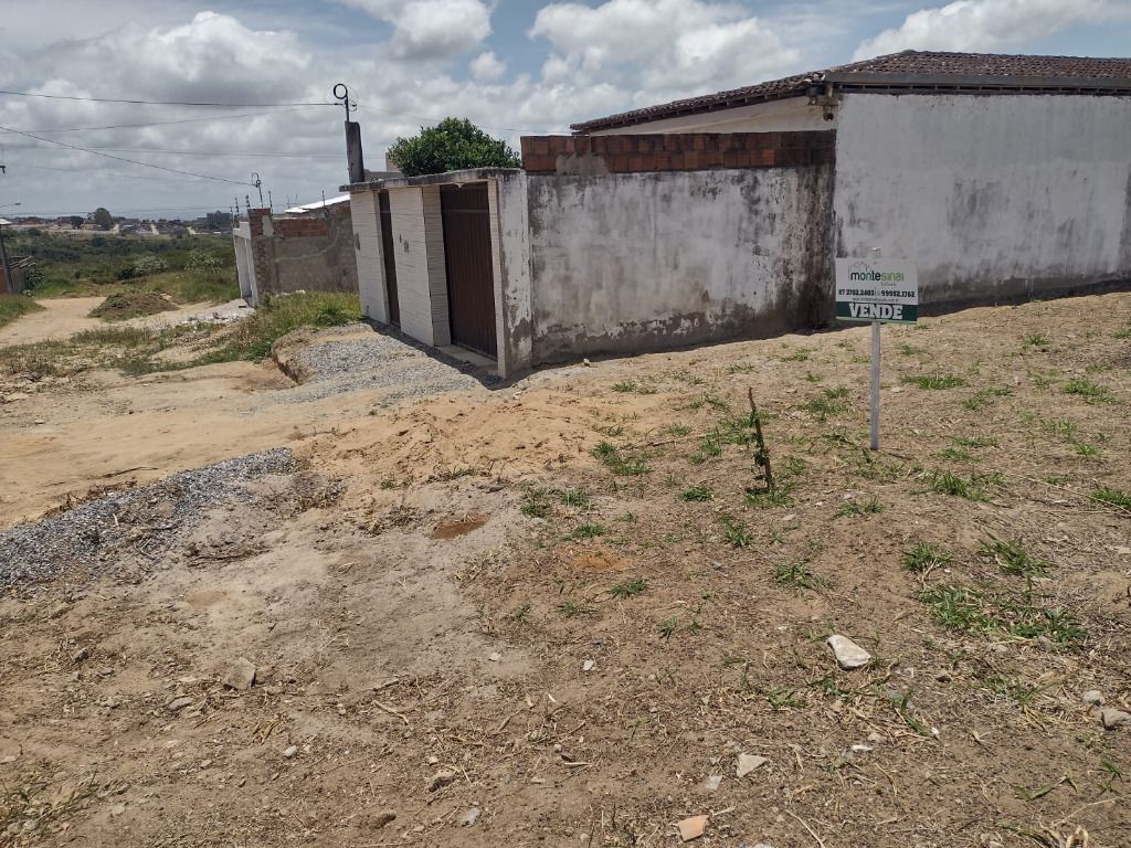 Imagens do imóveis Terreno à venda, 120 m² por R$ 38.000 - Dom Hélder Câmara - Garanhuns/PE
