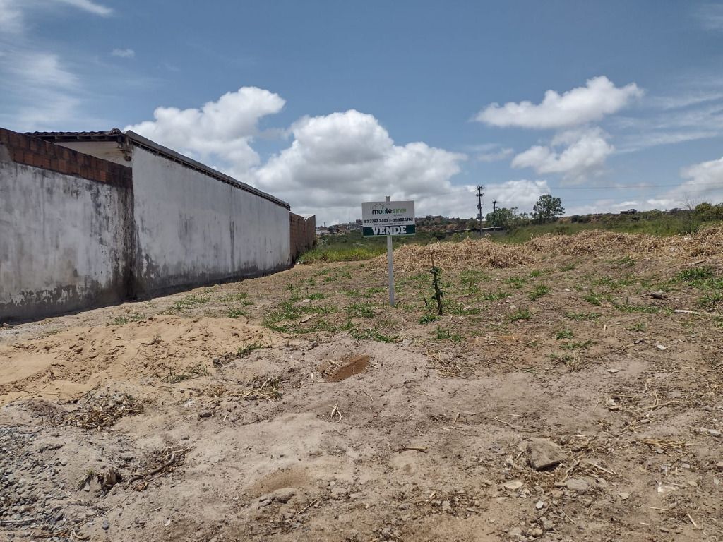 Imagens do imóveis Terreno à venda, 120 m² por R$ 38.000 - Dom Hélder Câmara - Garanhuns/PE