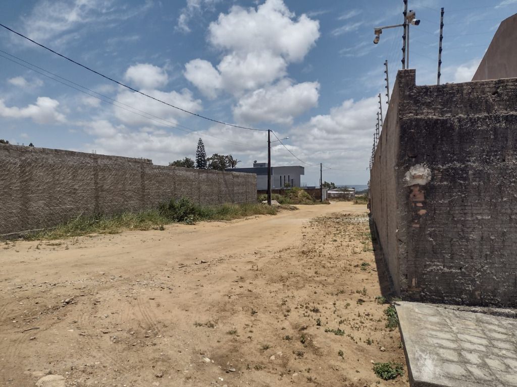 Imagens do imóveis Terreno à venda, 120 m² por R$ 38.000 - Dom Hélder Câmara - Garanhuns/PE