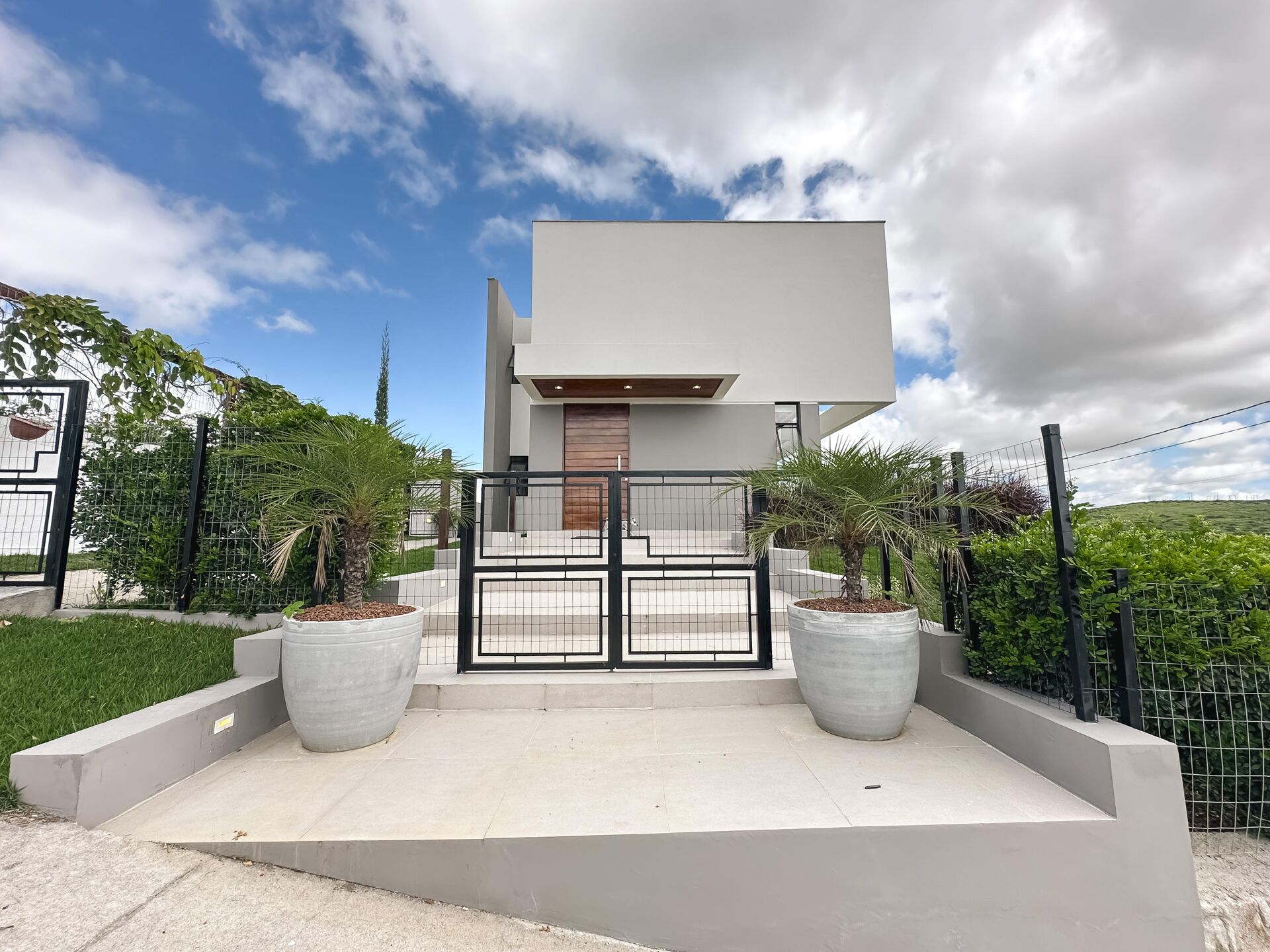 Imagens do imóveis Casa Alto Padrão a venda por R$ 1.350.000,00 no Condominio Ville De Fluers