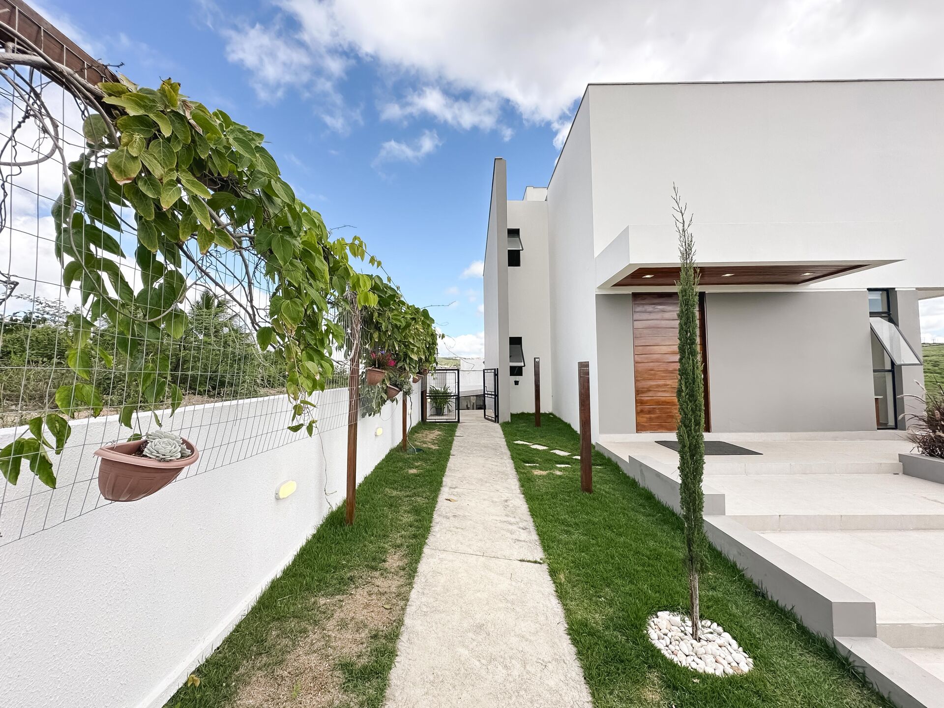 Imagens do imóveis Casa Alto Padrão a venda por R$ 1.350.000,00 no Condominio Ville De Fluers