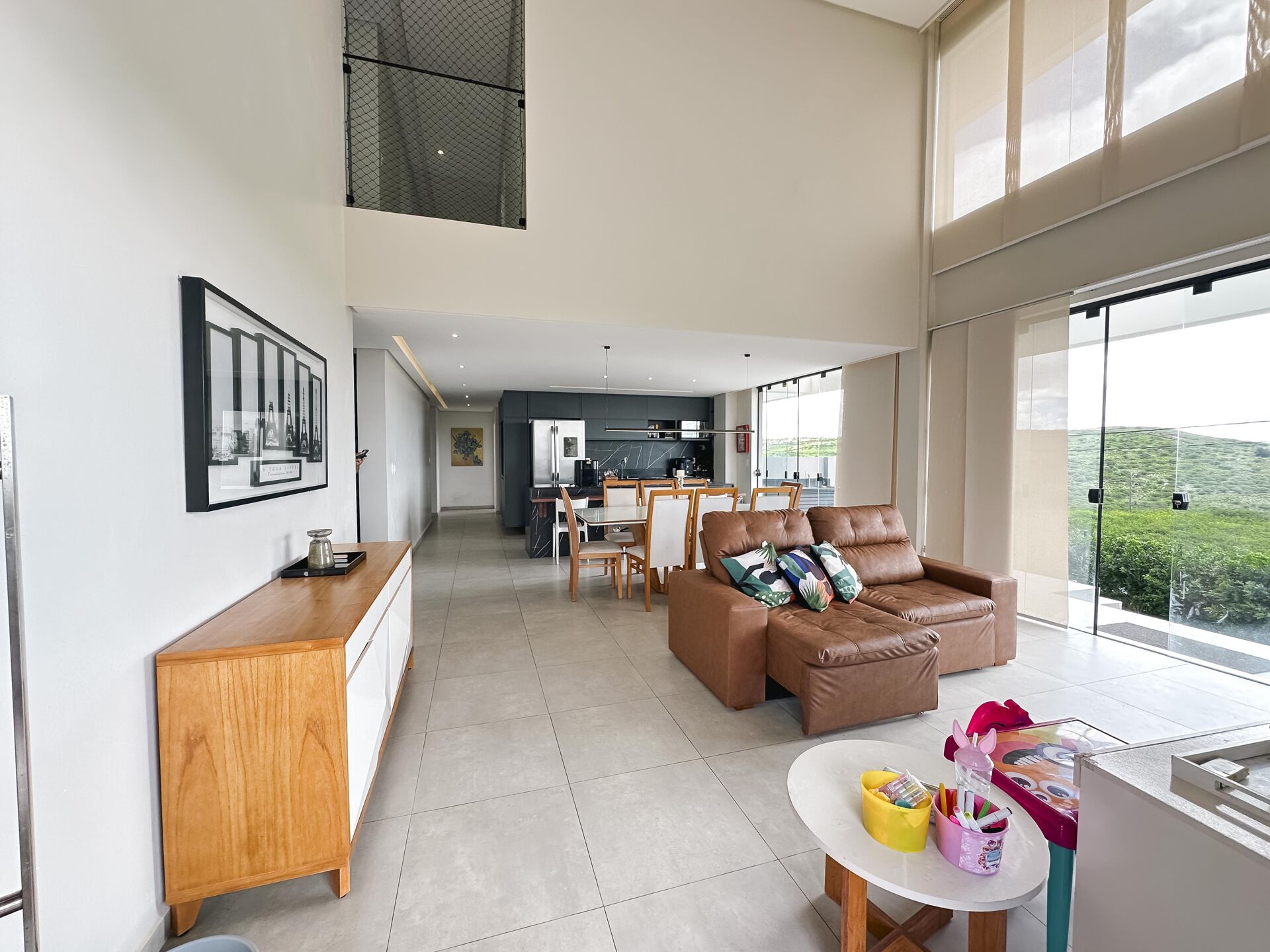 Casa Alto Padrão a venda por R$ 1.350.000,00 no Condominio Ville De Fluers