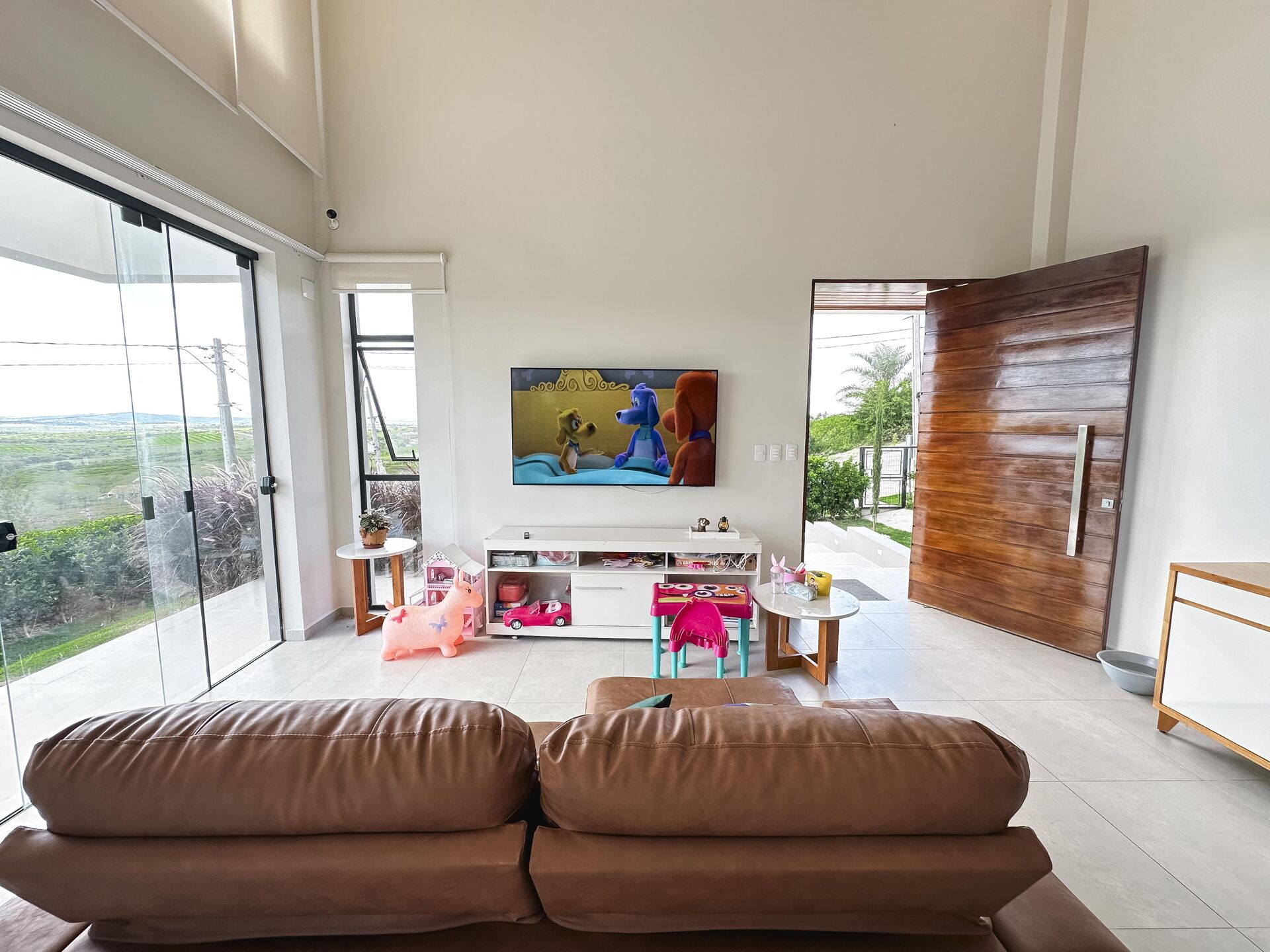 Casa Alto Padrão a venda por R$ 1.350.000,00 no Condominio Ville De Fluers