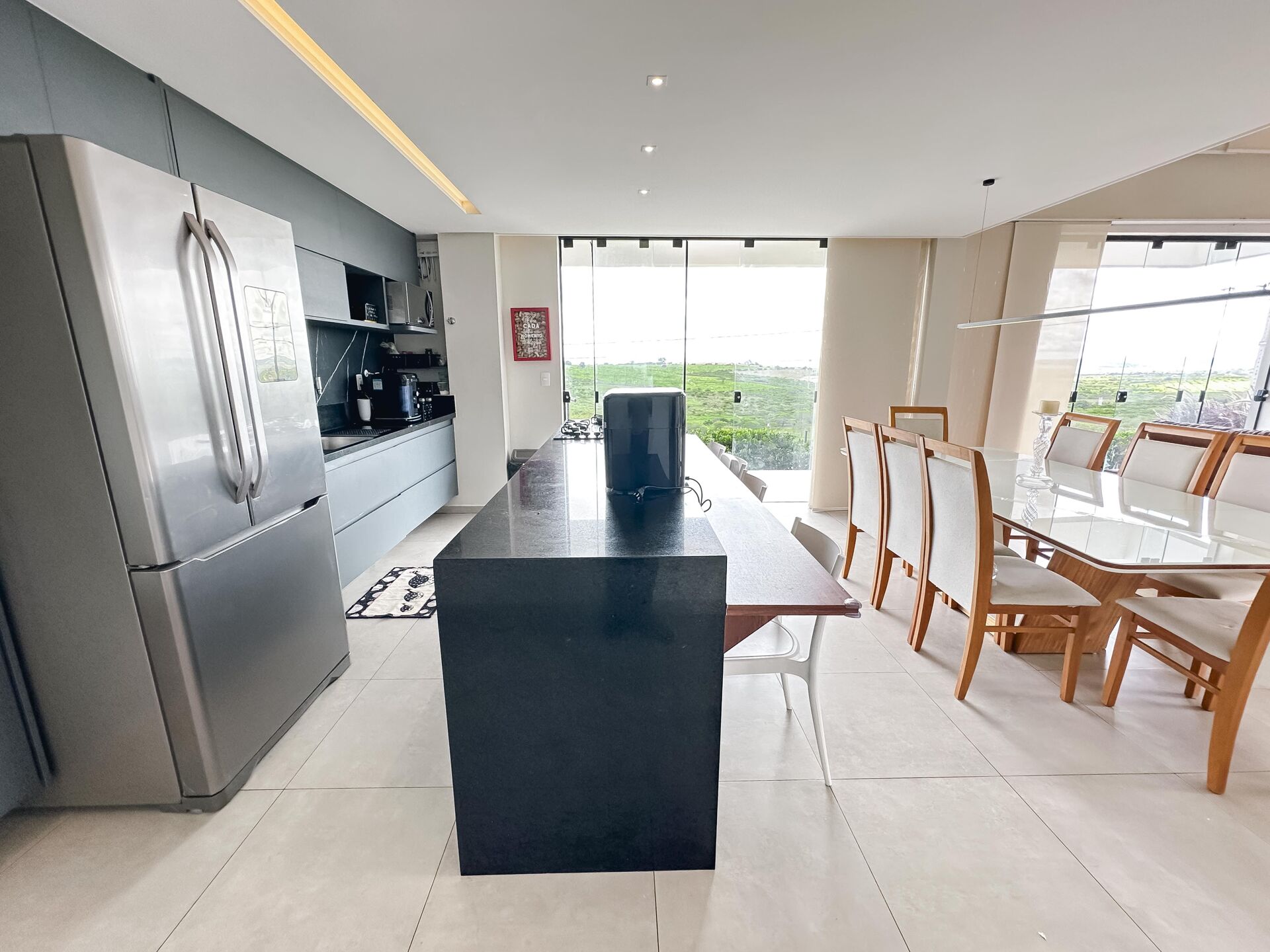 Casa Alto Padrão a venda por R$ 1.350.000,00 no Condominio Ville De Fluers