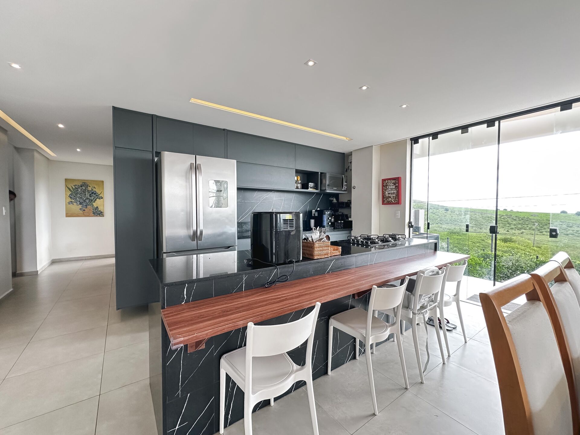 Casa Alto Padrão a venda por R$ 1.350.000,00 no Condominio Ville De Fluers