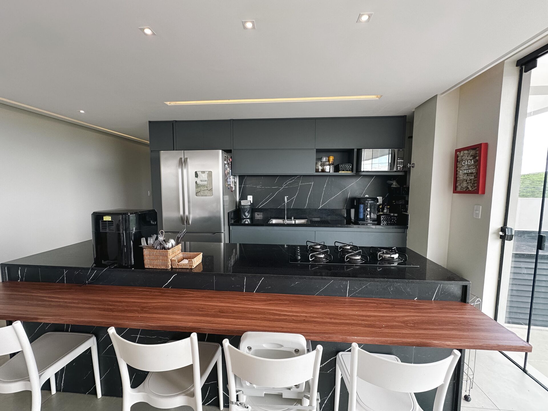 Casa Alto Padrão a venda por R$ 1.350.000,00 no Condominio Ville De Fluers