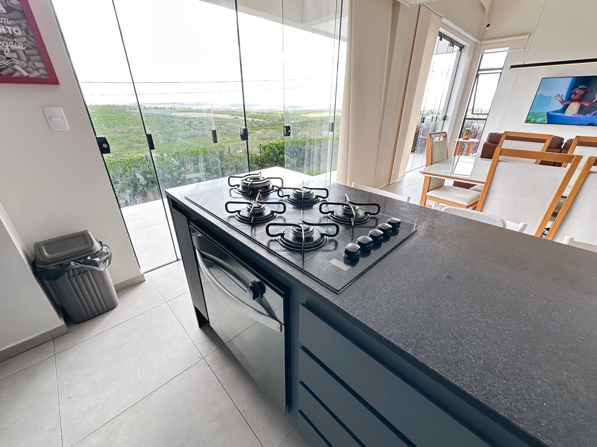 Casa Alto Padrão a venda por R$ 1.350.000,00 no Condominio Ville De Fluers