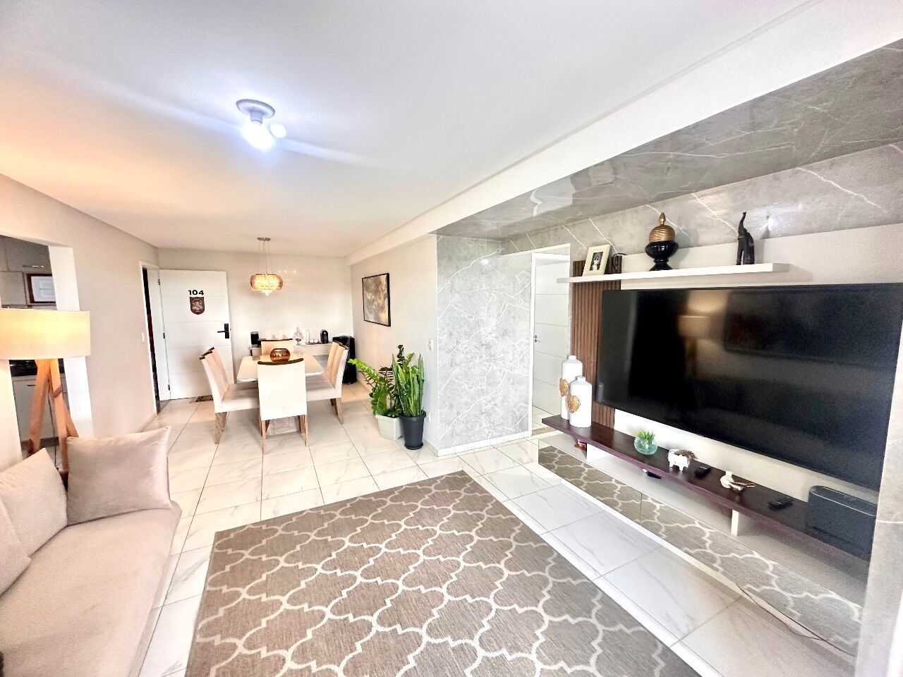 Apartamento Padrão no bairro Boa Vista, Venda R$ 480.000,00 Garanhuns/PE