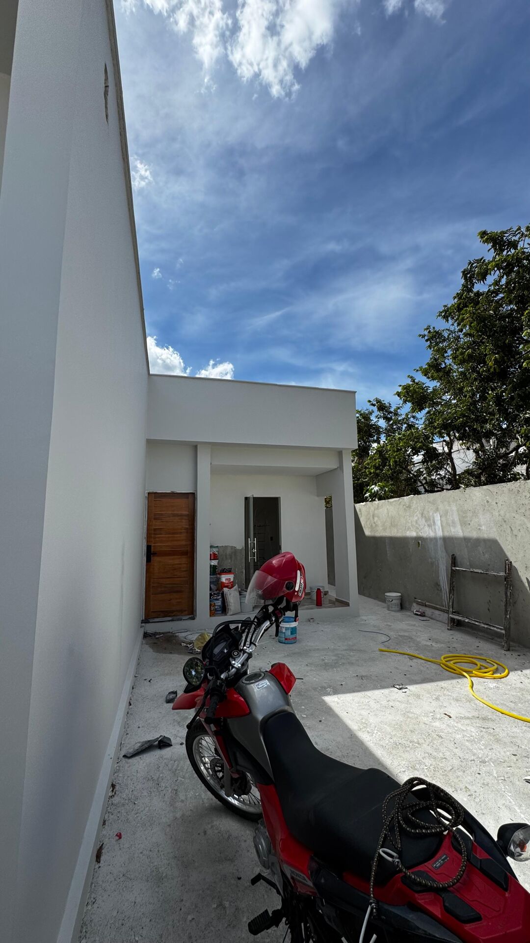 Imagens do imóveis adrão à venda no bairro Severiano Moraes Filho em Garanhuns-PE por 400.000,00