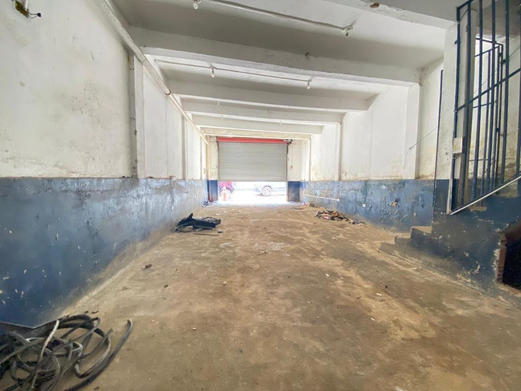 Salão - venda por R$ 330.000 ou aluguel por R$ 2.000/mês - Heliópolis - Garanhuns/PE