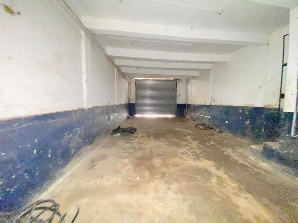 Salão - venda por R$ 330.000 ou aluguel por R$ 2.000/mês - Heliópolis - Garanhuns/PE