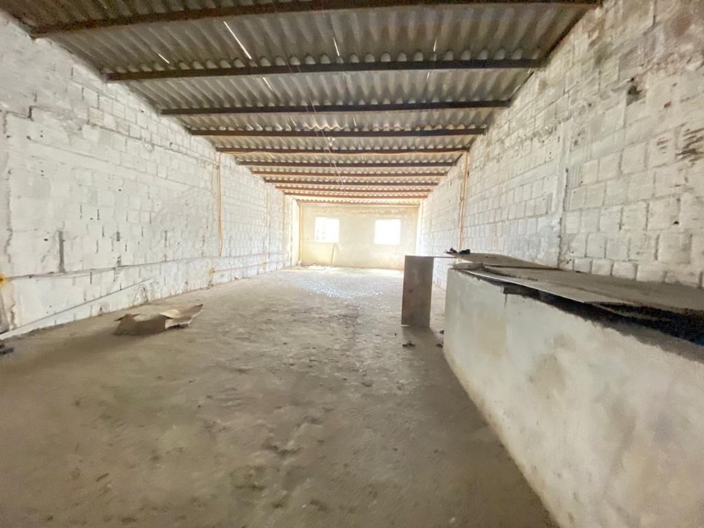 Salão - venda por R$ 330.000 ou aluguel por R$ 2.000/mês - Heliópolis - Garanhuns/PE