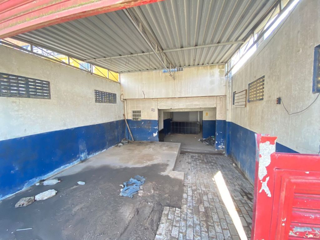 Salão - venda por R$ 330.000 ou aluguel por R$ 2.000/mês - Heliópolis - Garanhuns/PE