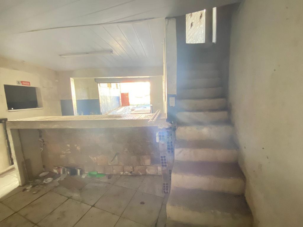 Salão - venda por R$ 330.000 ou aluguel por R$ 2.000/mês - Heliópolis - Garanhuns/PE