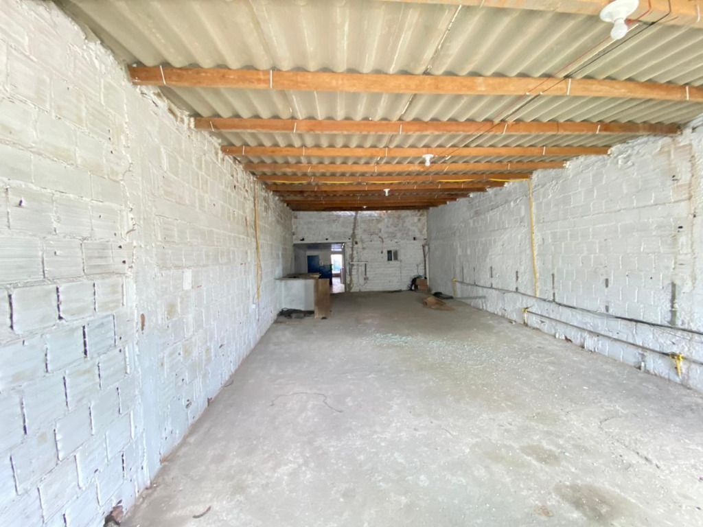 Salão - venda por R$ 330.000 ou aluguel por R$ 2.000/mês - Heliópolis - Garanhuns/PE