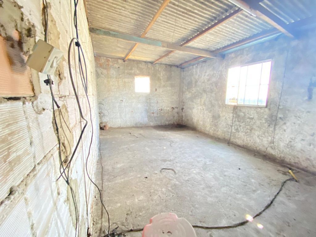 Salão - venda por R$ 330.000 ou aluguel por R$ 2.000/mês - Heliópolis - Garanhuns/PE