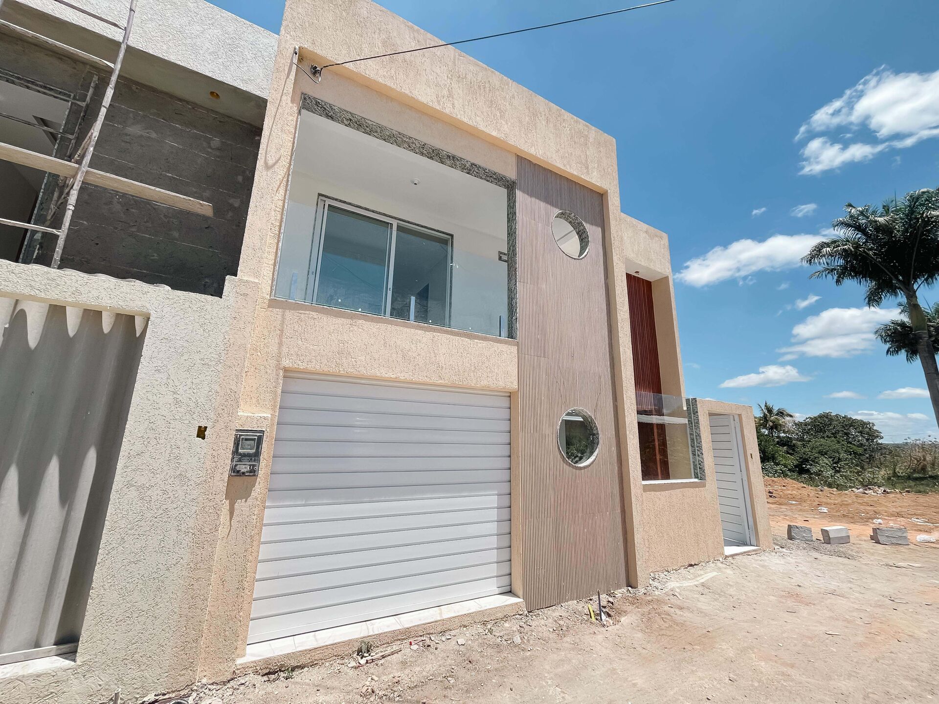 Imagens do imóveis Casa à venda por R$460.000,00 no bairro Boa Vista - Garanhuns/PE