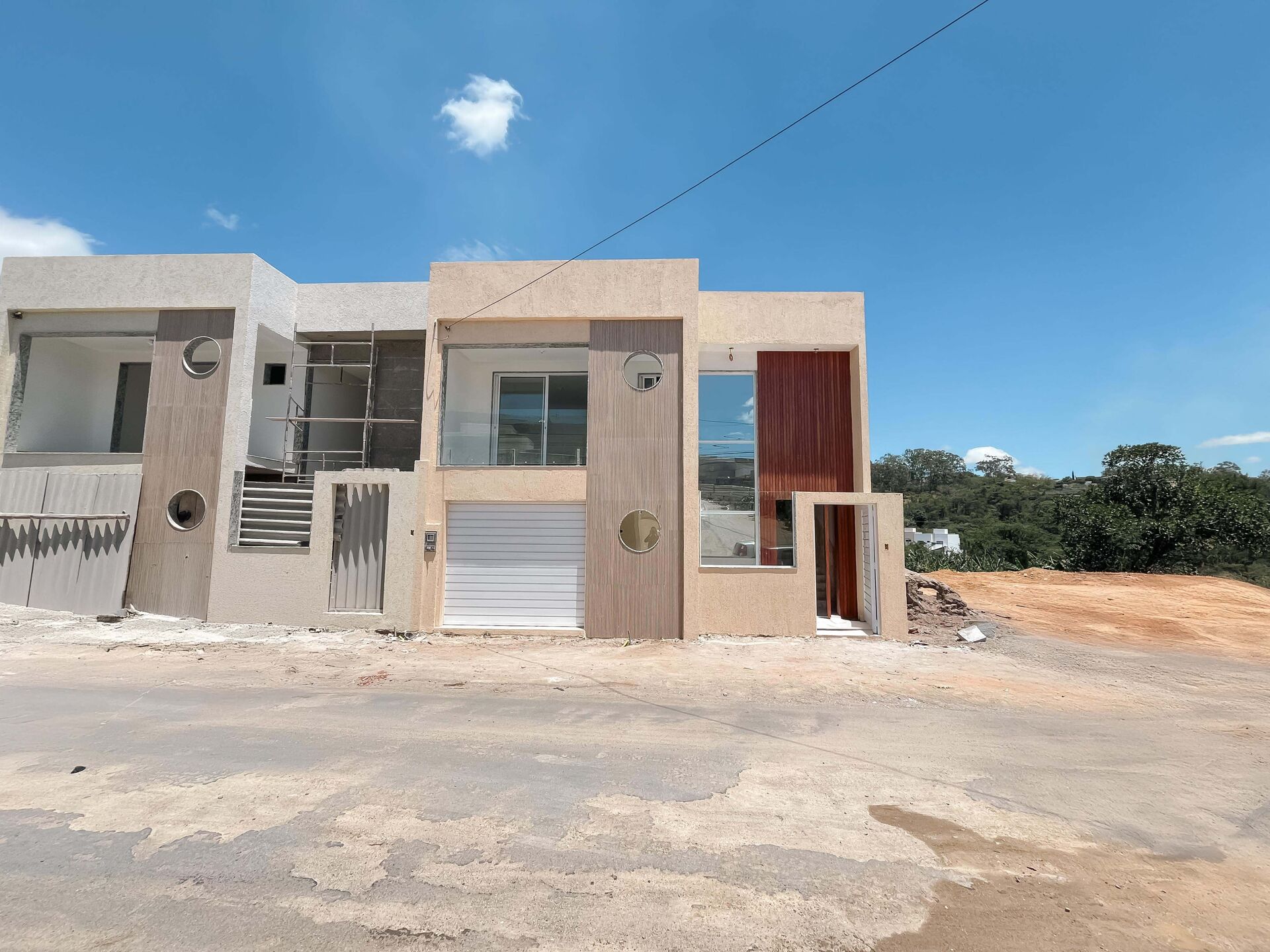 Imagens do imóveis Casa à venda por R$460.000,00 no bairro Boa Vista - Garanhuns/PE