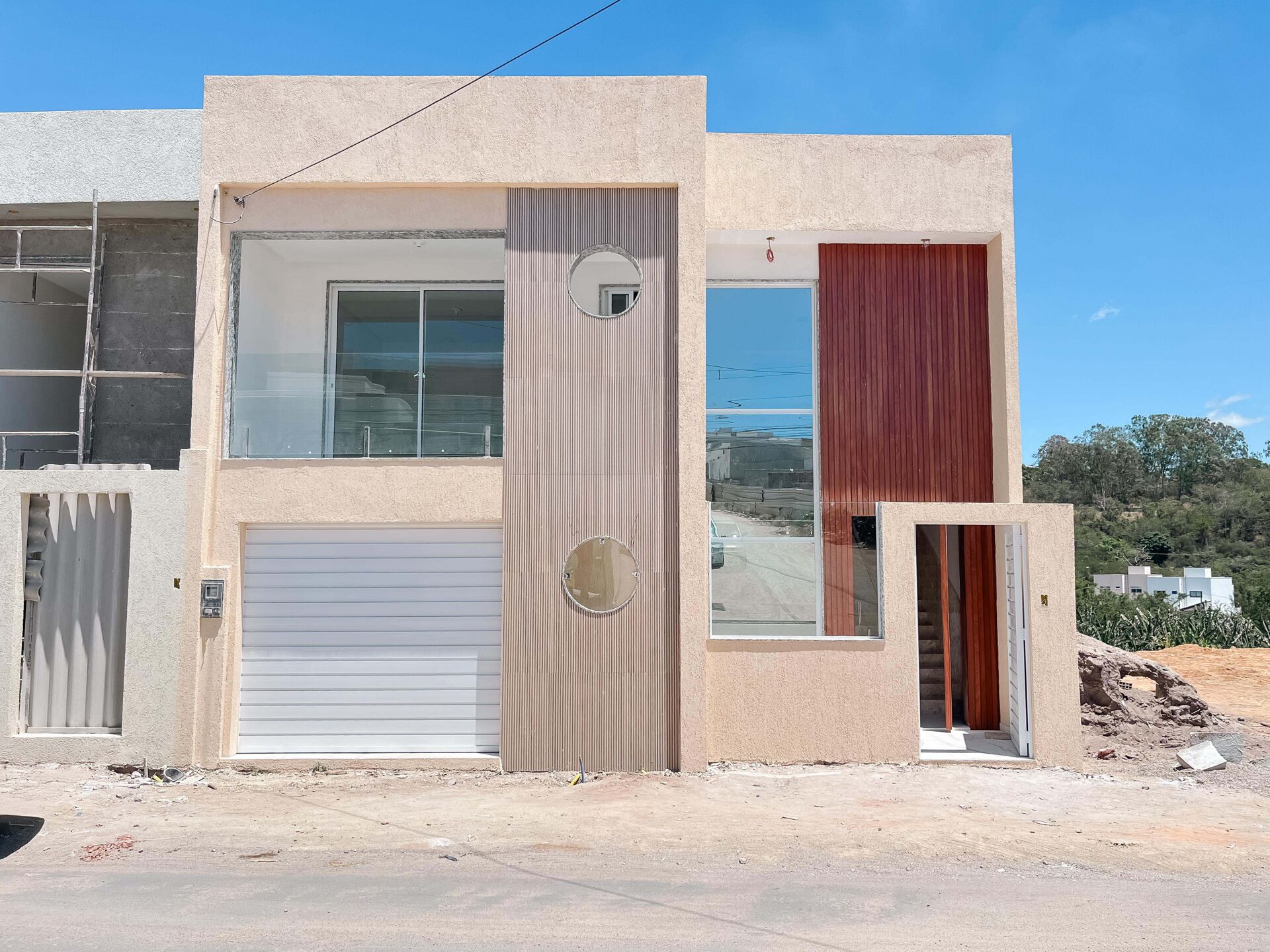 Imagens do imóveis Casa à venda por R$460.000,00 no bairro Boa Vista - Garanhuns/PE