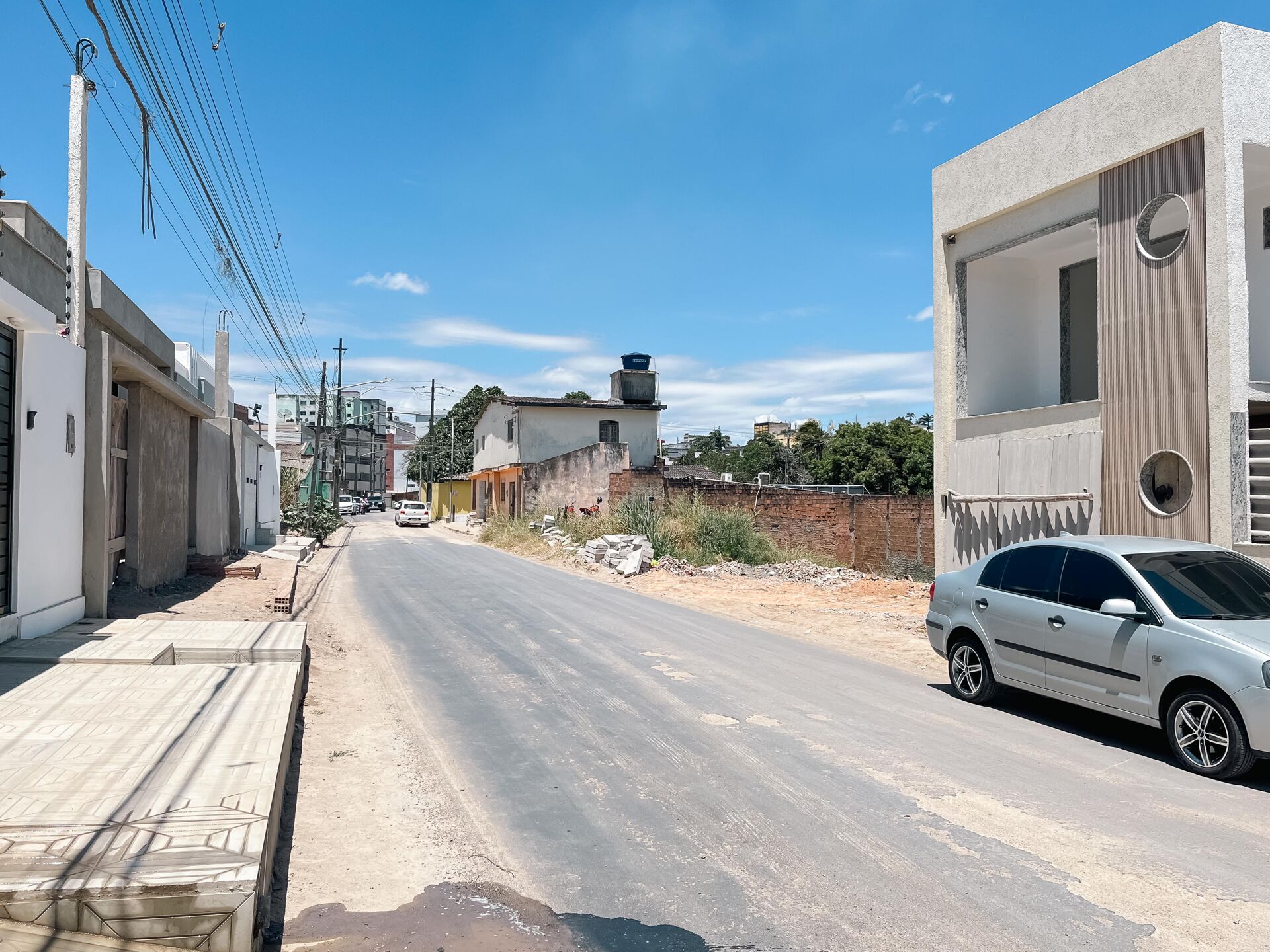 Imagens do imóveis Casa à venda por R$460.000,00 no bairro Boa Vista - Garanhuns/PE