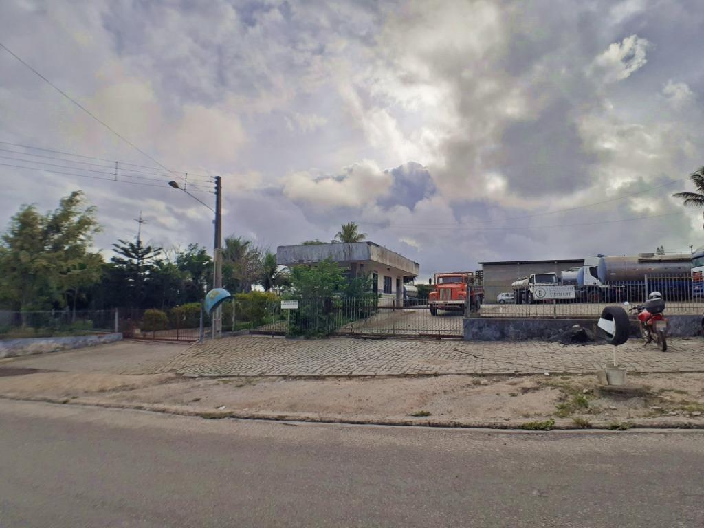 Terreno para alugar por R$ 15.000,00/mês - Francisco Simão dos Santos Figueira - Cohab 2 - Garanhuns/PE